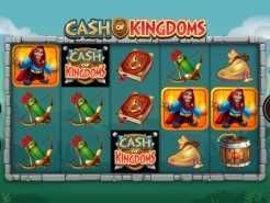 Cash of Kingdoms