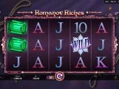 Romanov Riches